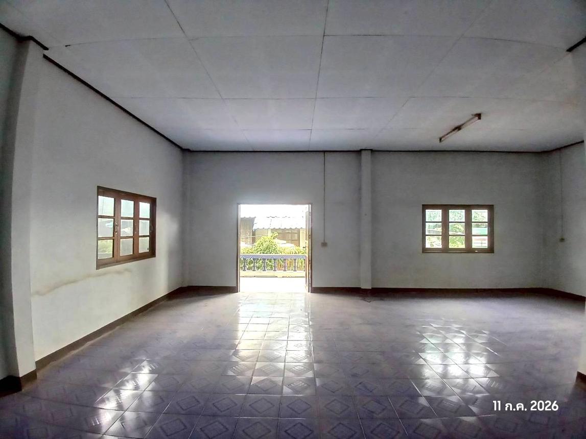 รูป บ้านเดี่ยว 122.1 ตร.วา แม่ทา ลำพูน 1.2M - รูปที่ 23/39
