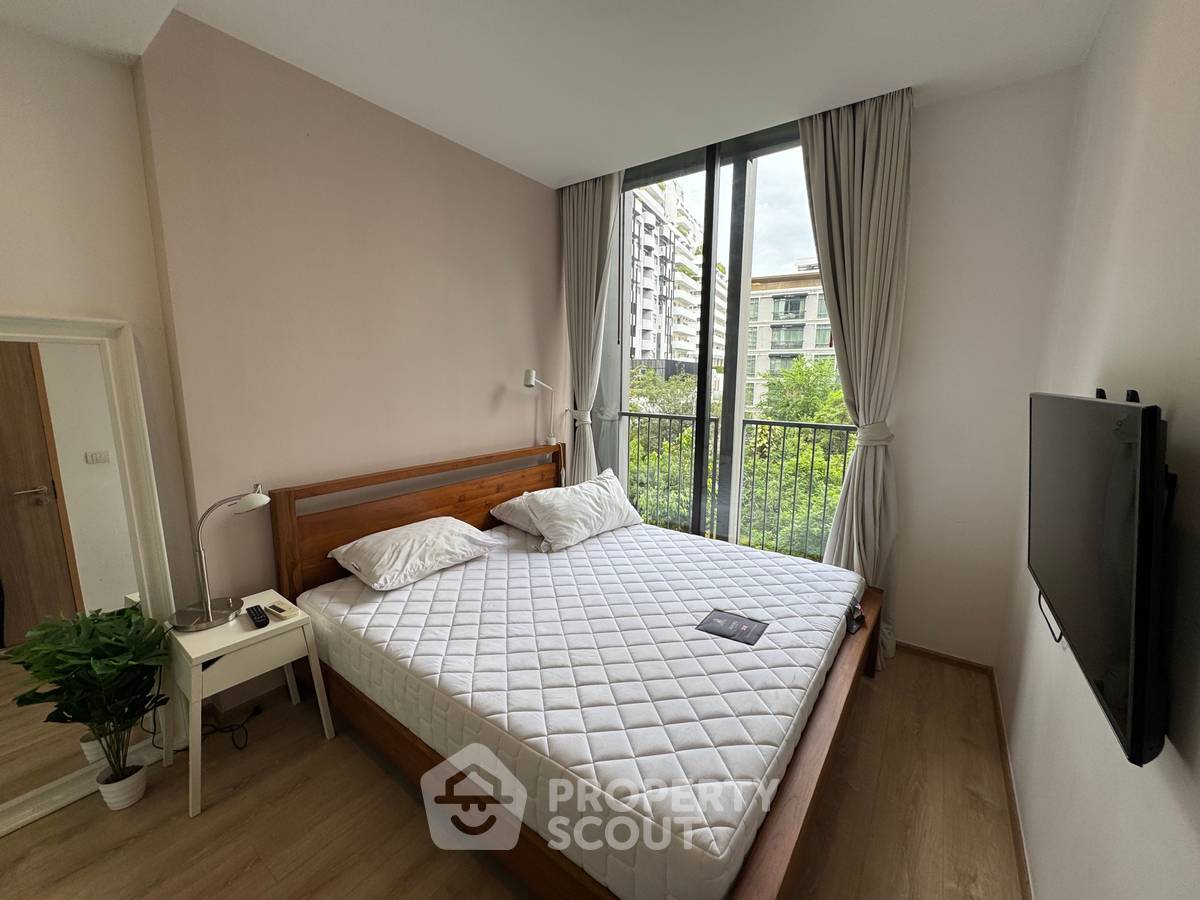 รูป คอนโด 1-ห้องนอน ที่ โนเบิล บีอี 33 สุขุมวิท ใกล้ BTS พร้อมพงษ์ (ID 403390) - รูปที่ 8/10