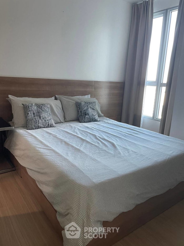 picture 200m To BTS On Nut | 1-BR At Rhythm Sukhumvit 50 (ID 3364889) - 5/7