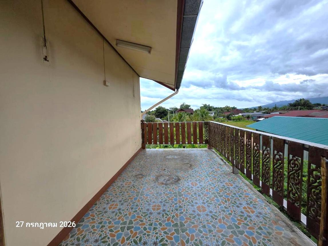 picture HOME 128 Sq.w. Phrao Chiang Mai for 3.8M - 37/45