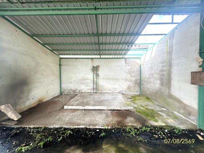 picture FACTORY 2800 Sq.w. Kham Khuan Kaeo Yasothon for 14.4M - 4/35