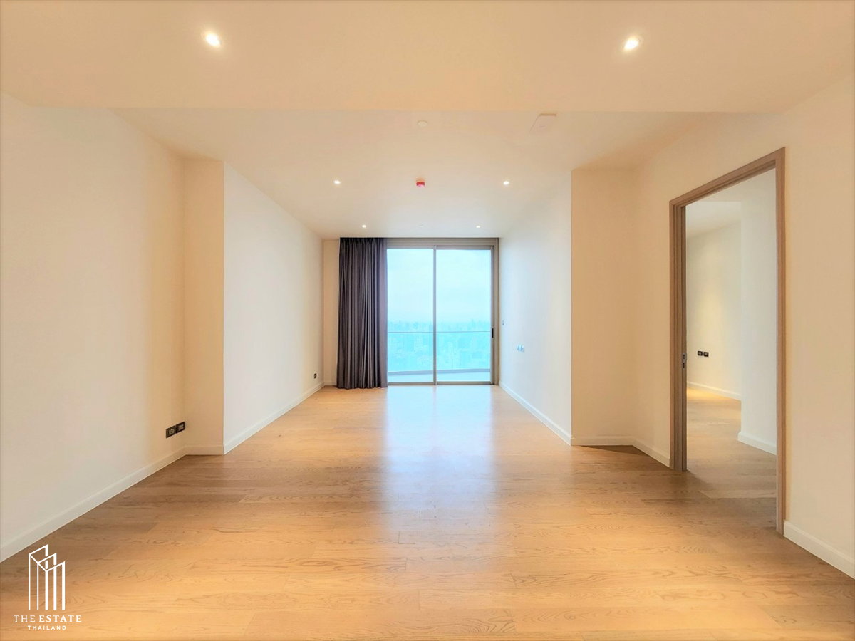 รูป  For SALE Magnolias Waterfront Residences ICONSIAM ชั้น 60+ ห้องมุม ทิศตะวันออก @75.59 MB - รูปที่ 6/18