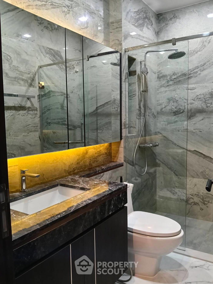 picture 3-BR Condo at Laviq Sukhumvit 57 near BTS Thong Lor (ID 834493) - 31/35