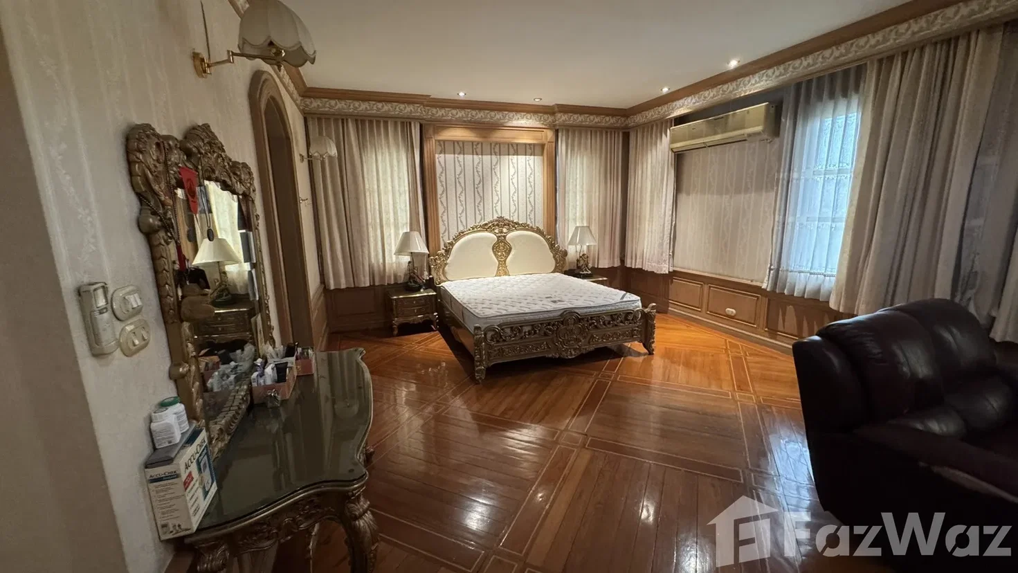 รูป ขาย บ้านเดี่ยว 5 ห้องนอน ในโครงการ เอเวอร์กรีน ซิตี้ 6836621 - รูปที่ 19/21