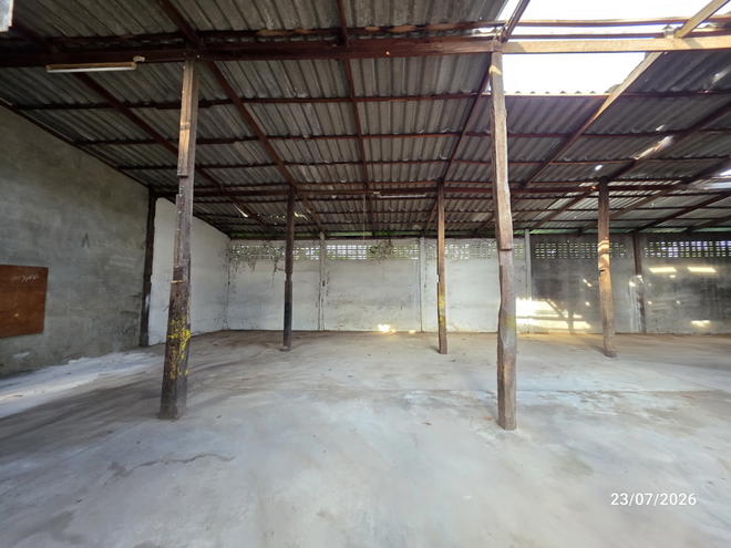 picture HOME 3611 Sq.w. Ban Phai Khon Kaen for 25.7M - 21/57