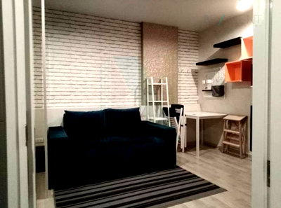 Condos for sale : 🎉 For Sell Condo ESTABE’ @ PHAHONYOTHIN 18 Building 1, Floor 6,Studio, Room size 27 sqm
