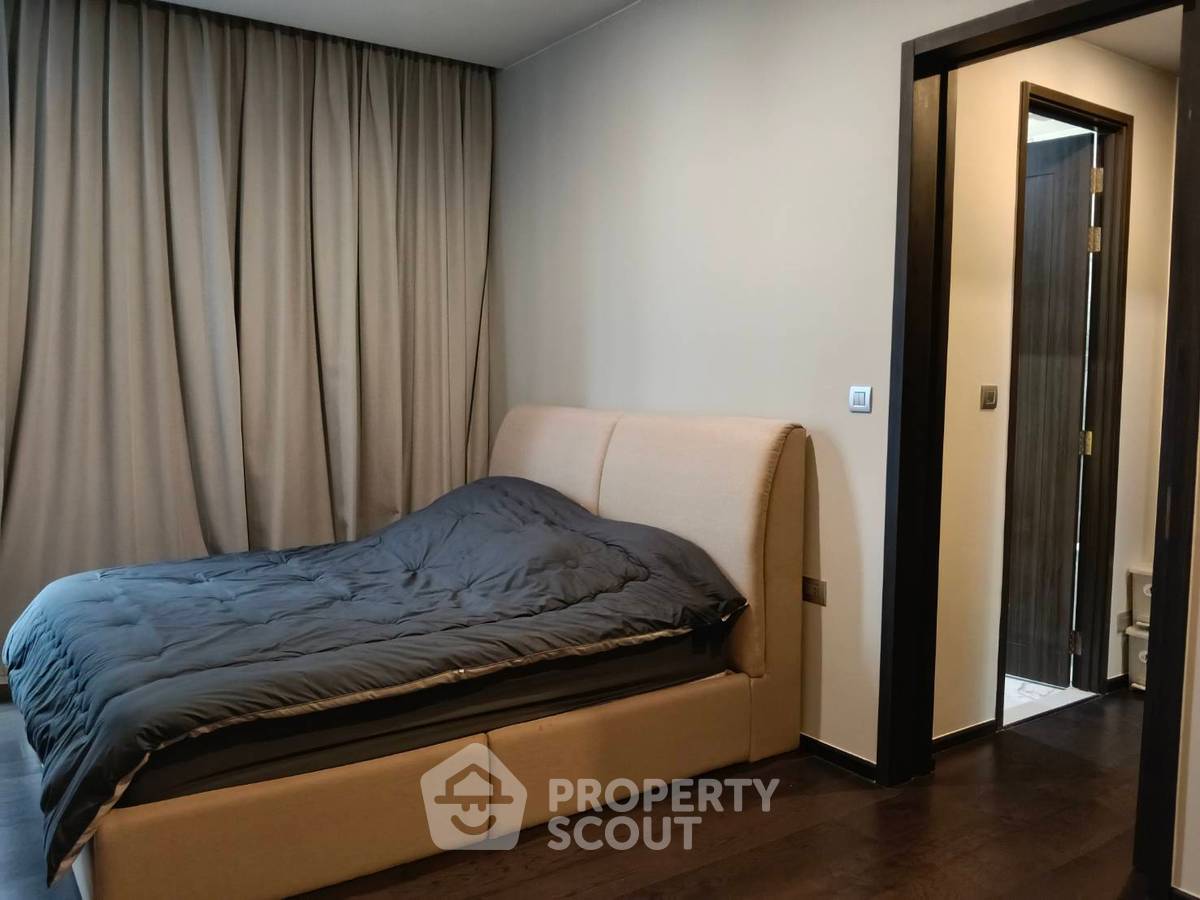 picture 3-BR Condo at Laviq Sukhumvit 57 near BTS Thong Lor (ID 834493) - 16/35