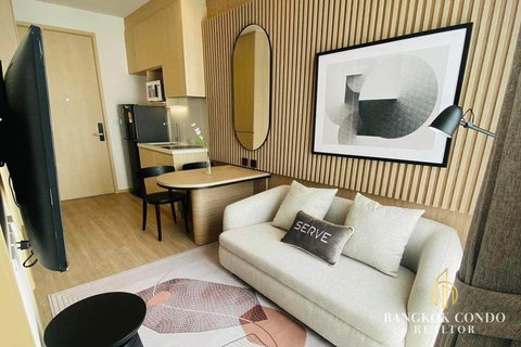 รูปภาพ 🍀🍀 Luxury condo💖 For Rent📌 Noble State39 (Line:@rent2022) BTS Phrom Phong✨Ready to move in 🔖 A05436