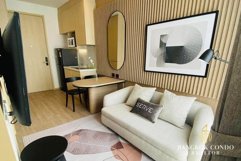 ðð Luxury condoð For Rentð Noble State39 (Line:@rent2022) BTS Phrom PhongâĻReady to move in ð A05436