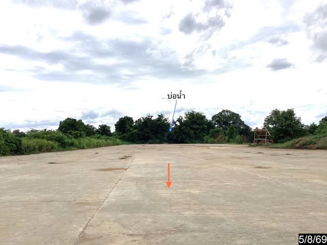 picture FACTORY 3000 Sq.w. Sung Noen Nakhon Ratchasima for 4.5M - 5/19