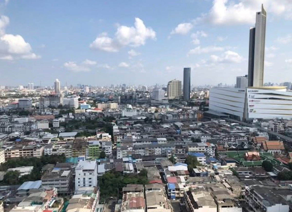 picture Urbano Absolute Sathon - Taksin  - 7/9