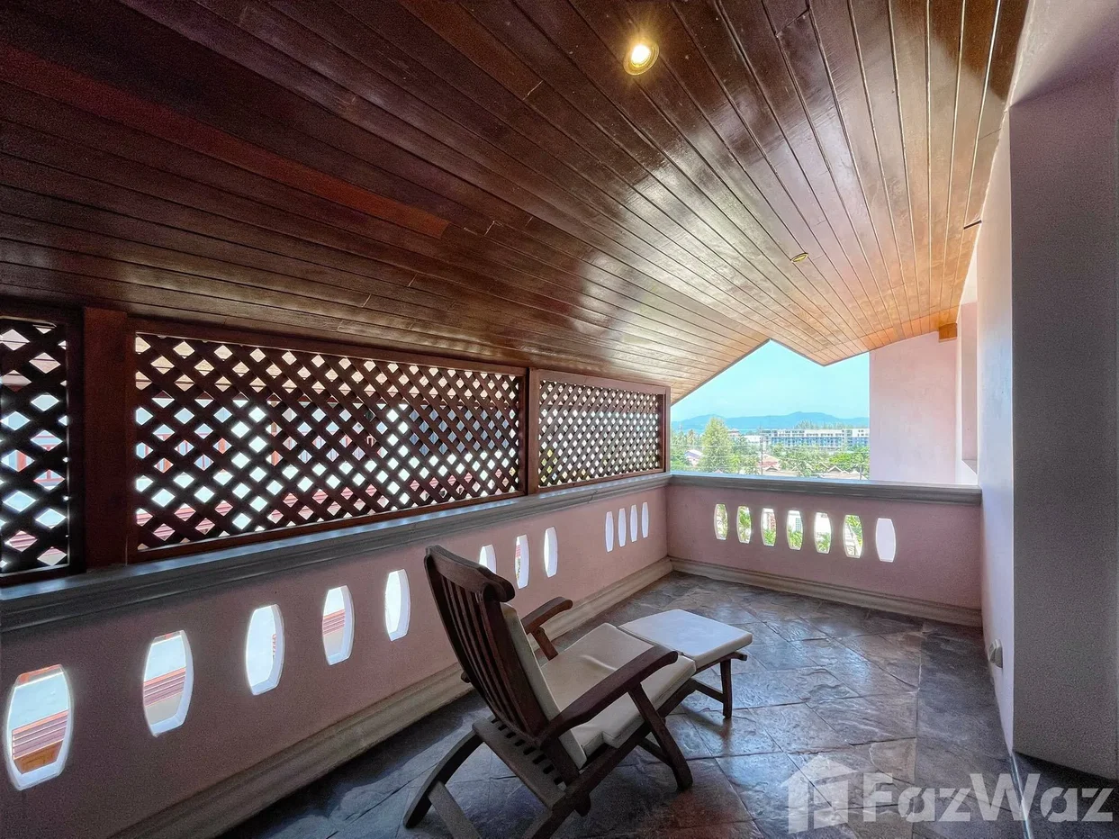 รูป คอนโดให้เช่า 3 ห้องนอน ในโครงการ สุรินทร์ สบาย 1067422 - รูปที่ 27/51