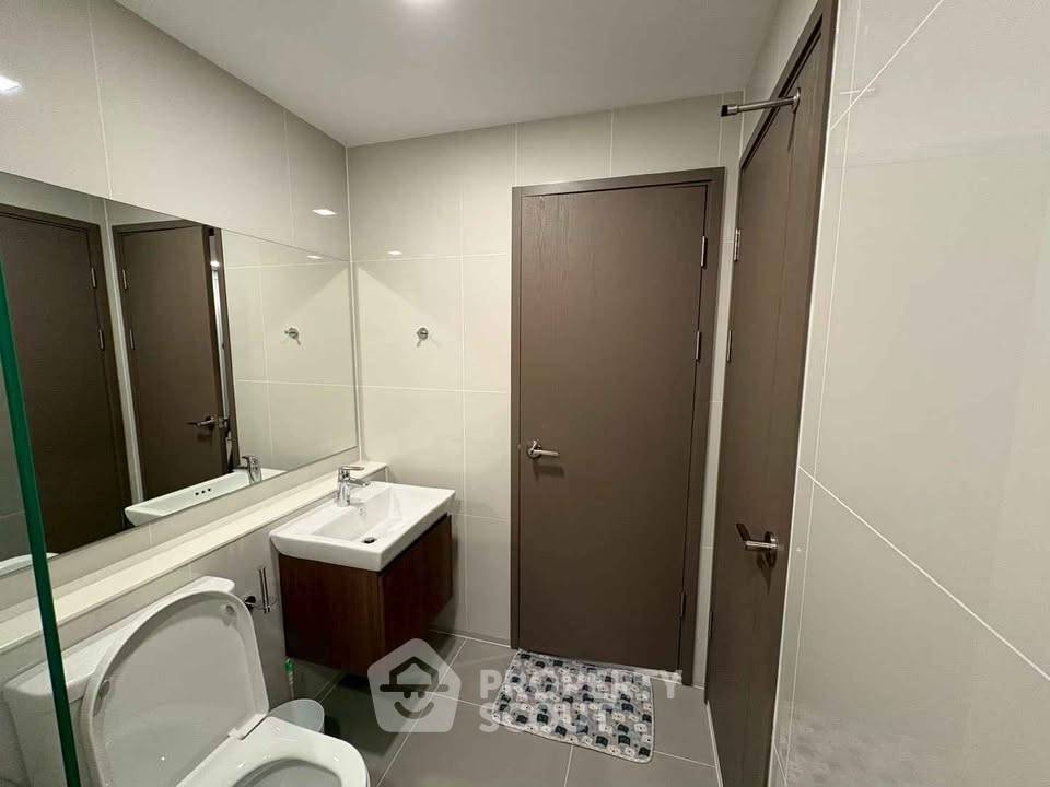 picture Great Value 1-BR Life Phahon-Ladprao 300m To BTS Ha Yaek Lat Phrao (ID 3361132) - 5/5
