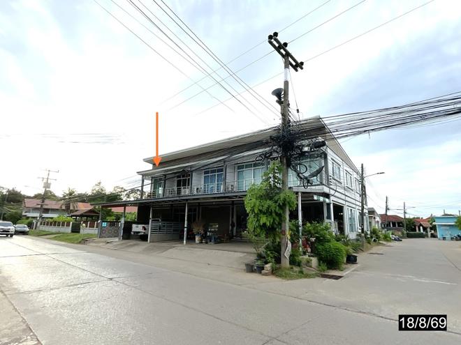 picture SHOP HOUSE 20.3 Sq.w. Muang Khon Kaen Khon Kaen for 2.5M - 4/37