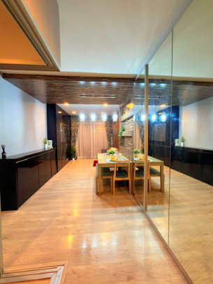 รูป แชมเบอร์ส รามอินทรา / 2 ห้องนอน / ห้องสวย - รูปที่ 9/32