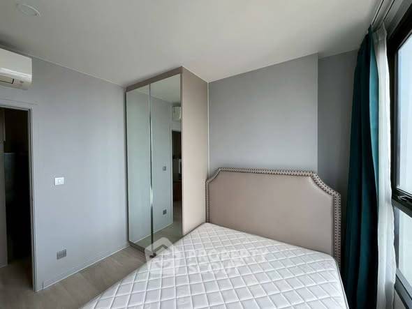 picture 22nd-Floor 1-BR For Sale, Knightsbridge Prime Sathorn, BTS Saint Louis (ID 3365735) - 3/5
