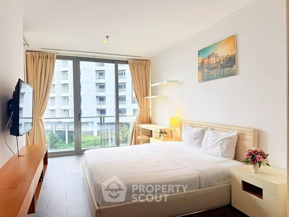 รูป คอนโด 1-ห้องนอน ที่ เซาท์พอยท์ พัทยา ใกล้ ถนนพระตำหนัก พัทยา (ID 3365205) - รูปที่ 1/15