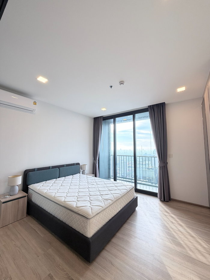 picture For Rent XT Phayathai — 1 Bedroom | BTS Phayathai | Fully Furnished GTN-1056 - 3/9