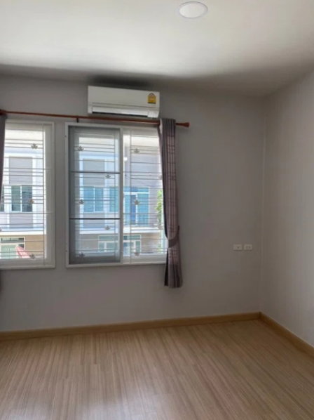 รูป ให้เช่า ทาวน์โฮม 2 ชั้น Casa City Bangna คาซ่า ซิตี้ บางนา ( กม. 7 ) 4 นอน 3 น้ำ 21 ตรว 20000 บาท - รูปที่ 10/12