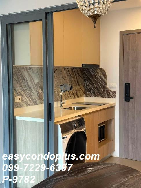 picture 💥 [ 𝐏-𝟗𝟕𝟖𝟐 ] FOR RENT : The Nest Sukhumvit 71  Near BTS Phra Khanong 𝟏𝟕,𝟎𝟎𝟎 THB/mo. | Line @easycondoplus | 099-229-6397 - 8/8