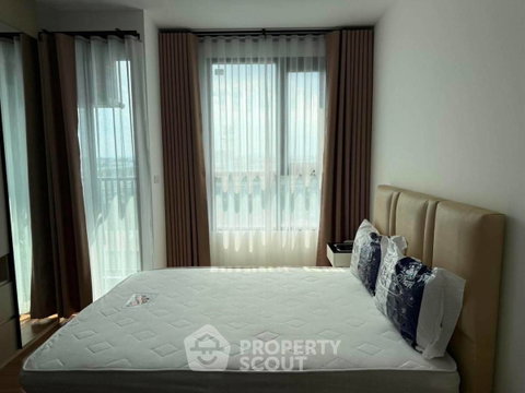 คอนโด 1-ห้องนอน ที่ ดิ ออริจิ้น ราม อินเตอร์เชนจ์ 209 ใน มีนบุรี (ID 3365946)