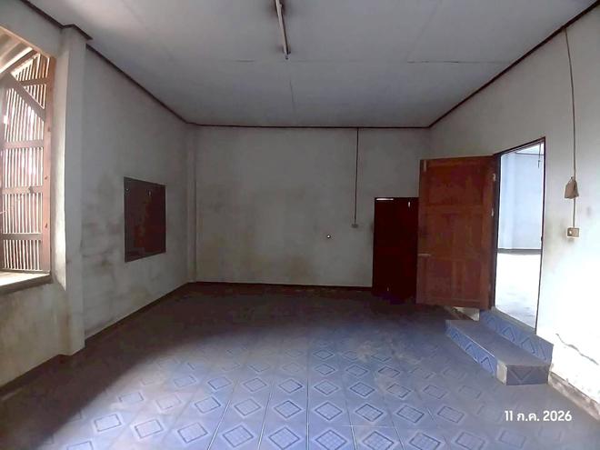 รูป บ้านเดี่ยว 122.1 ตร.วา แม่ทา ลำพูน 1.2M - รูปที่ 15/39
