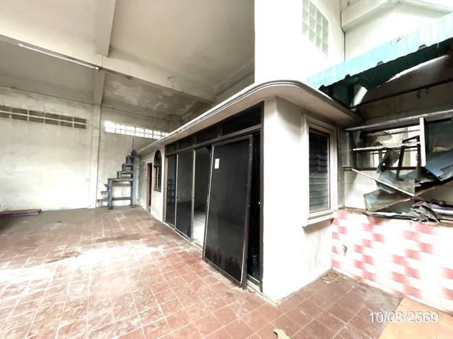 picture SHOP HOUSE 80 Sq.w. Muang Chon Buri Chonburi for 6.5M - 25/55