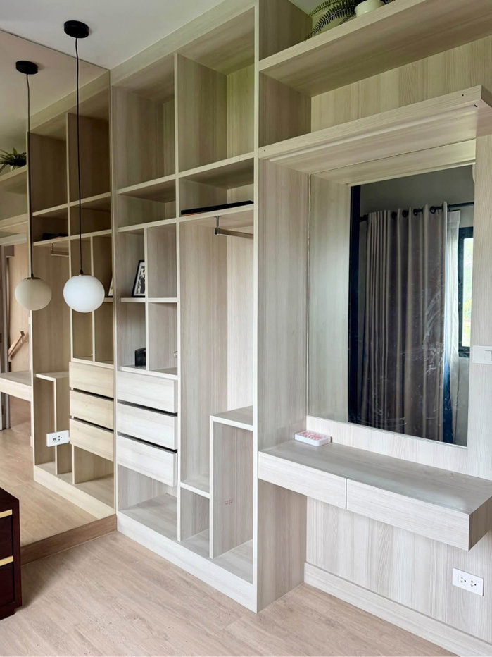 picture For Rent single home ; Grand Britania Wongwaen-Ramintra - 13/16