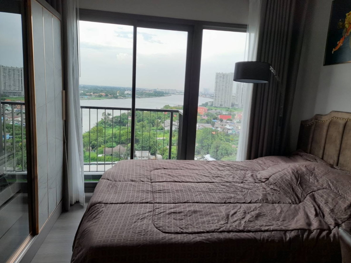 picture Condo for Rent at The Politan Aqua (C6910009) ID Line : @condo44 - 3/15