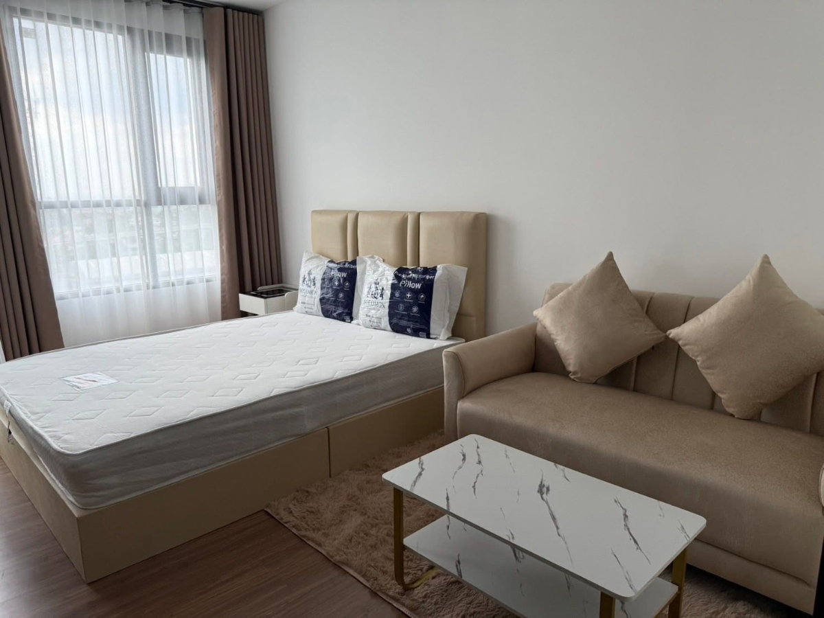picture Condo for Rent at The Origin Ram 209 Interchange (B6910018) ID Line : @condo98 - 9/10