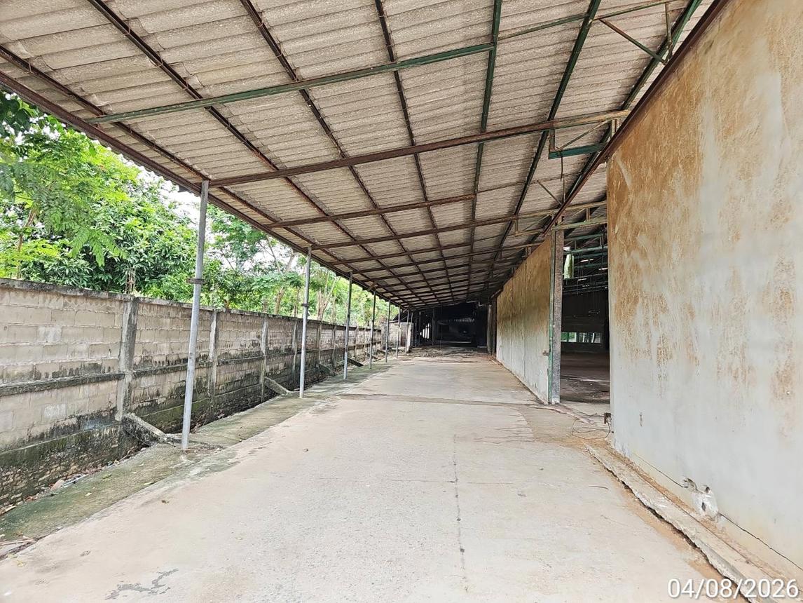 picture FACTORY 3254.1 Sq.w. Muang Sukhothai Sukhothai for 25.1M - 39/51