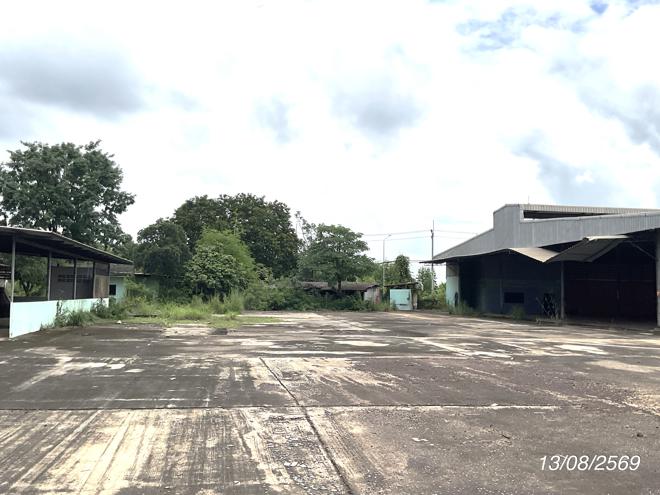 รูป โกดัง 5173 ตร.วา ศรีมหาโพธิ ปราจีนบุรี 36.2M - รูปที่ 25/53