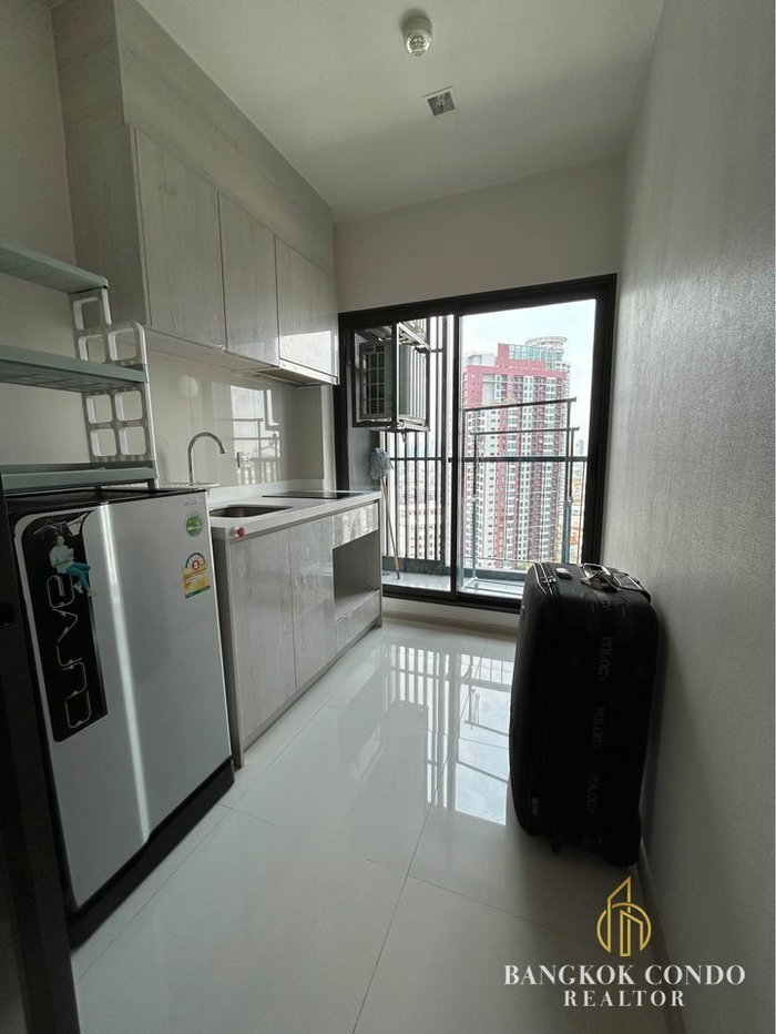รูป 🍀🍀 คอนโดทำเลดี🚆 ให้เช่า📌 Life Sukhumvit 48 (Line:@rent2022) BTS พระโขนง✨พร้อมเข้าอยู่ 🔖 A15244 - รูปที่ 5/8