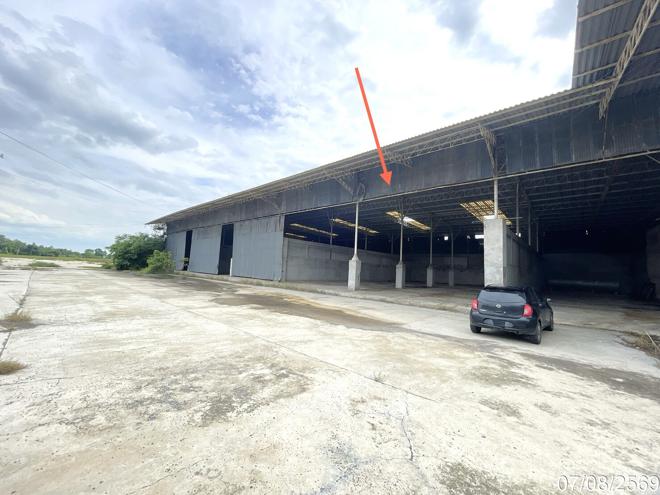 picture FACTORY 5956 Sq.w. Takhli Nakhon Sawan for 24.3M - 19/45