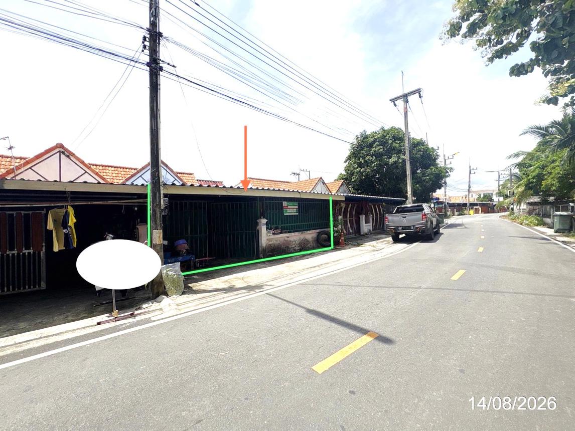 picture HOME 50.2 Sq.w. Muang Rayong Rayong for 1.9M - 16/31