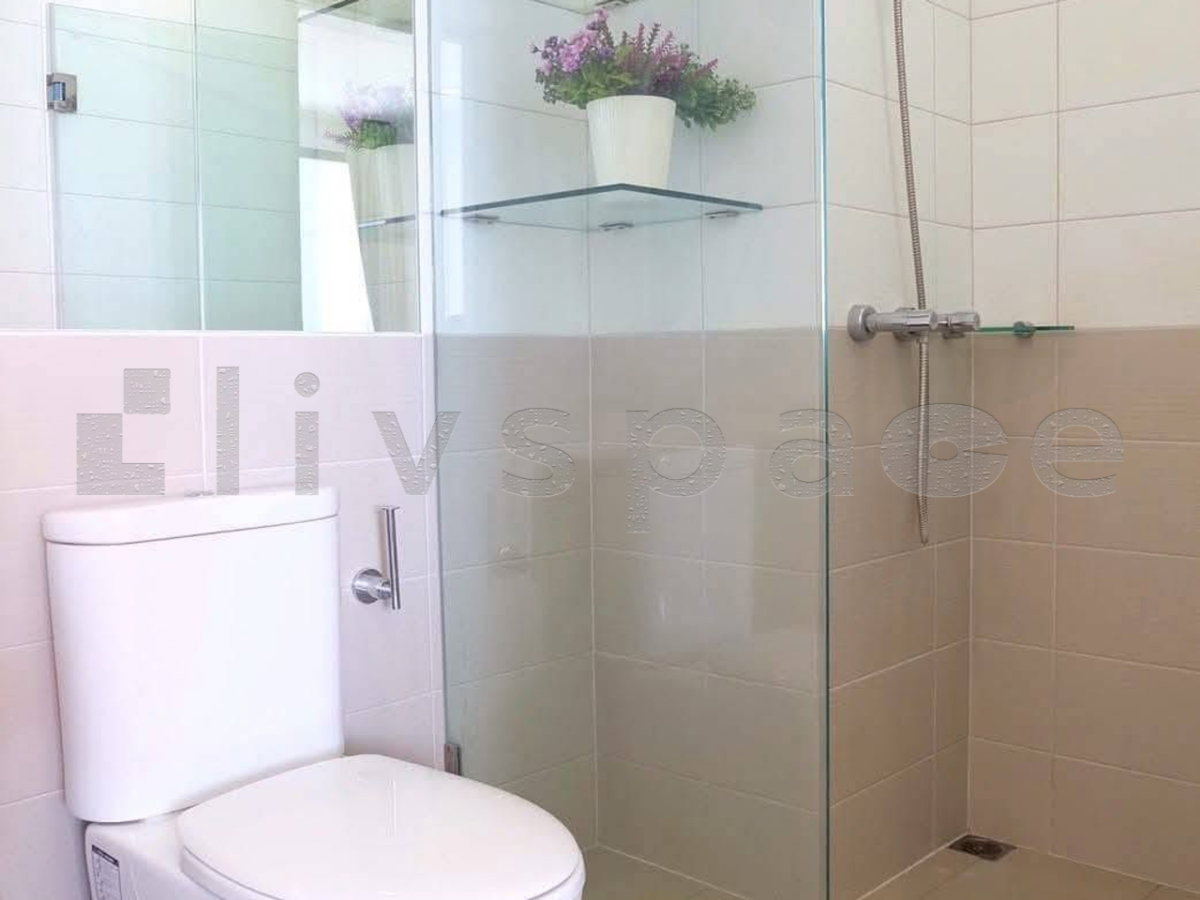 รูป ▚ L0RC54ツ ให้เช่า Ideo Q Ratchathewi 1Bed 34ตร.ม. ห้องสวย เฟอร์ครบ เครื่องใช้ไฟฟ้าครบ ราคาดี ใกล้ BTS ราชเทวี✨ - รูปที่ 9/10