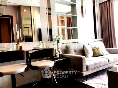 Condos for sale : 1-BR Condo at C Ekkamai near ARL Ramkhamhaeng (ID 3365738)