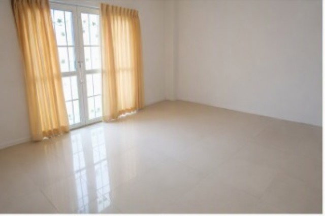 picture 			Laemthong Technology.1.2 km. Modern 2 story townhouse in the Bangkok Pathum Thani area just 1.1 km.           - 2/7