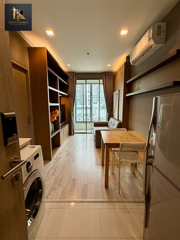 picture For Rent 🔥  Ideo Mobi Sukhumvit (Soi 81)  𝐂𝐨𝐧𝐭𝐚𝐜𝐭 👉 @property456  - 5/12