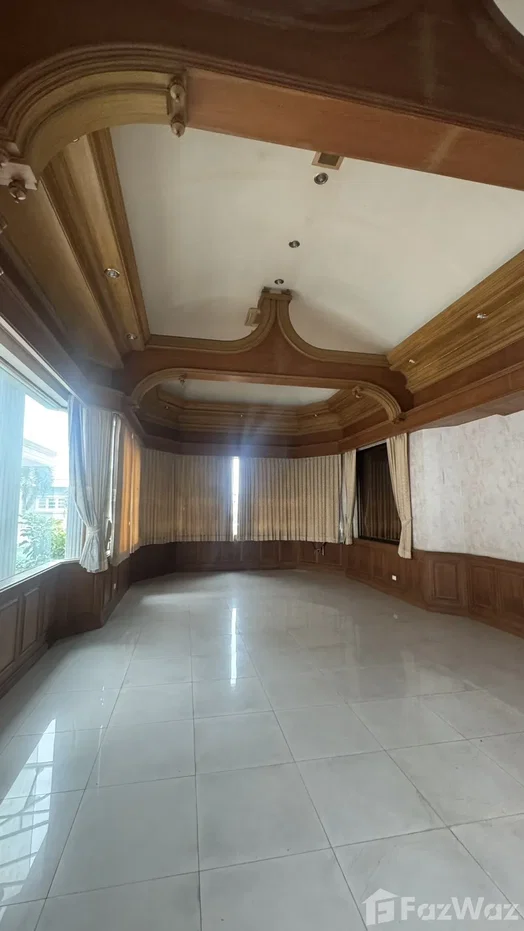 รูป ขาย บ้านเดี่ยว 5 ห้องนอน ในโครงการ เอเวอร์กรีน ซิตี้ 6836621 - รูปที่ 4/21