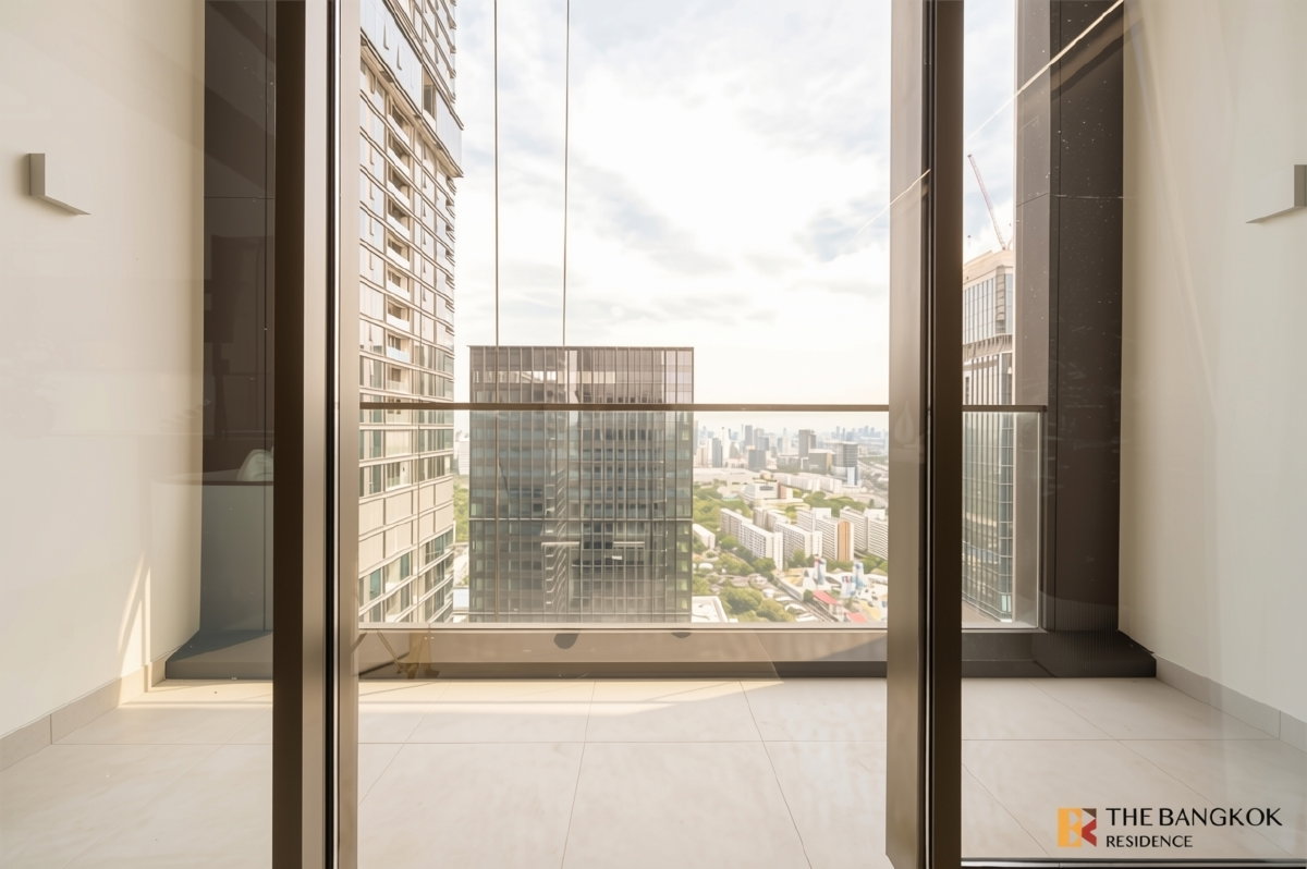 picture 💖💖 Rental Condo 💎 ONE89 Wireless 2BR 151.58 sq.m. 300K ✨ Spacious Premium Unit Near BTS Phloen Chit  - 12/13