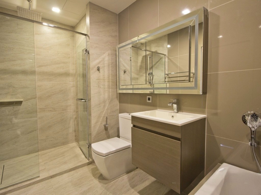 picture Mori haus 1 bedroom Conner Unit - 9/9