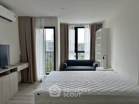 1-BR Condo at Origin Play Bangsaen in Saen Suk (ID 2842278)