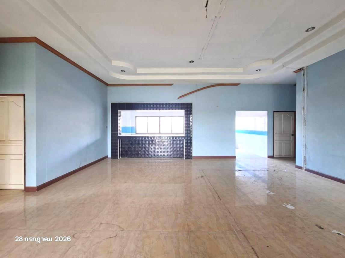รูป บ้านเดี่ยว 178.2 ตร.วา ฝาง เชียงใหม่ 4.1M - รูปที่ 22/41