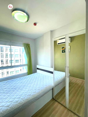 Condos for rent : The Kith Lumlukka-klong2 for rent...