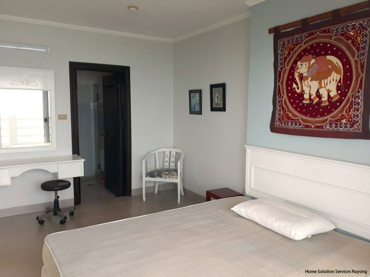 รูป 2 bedroom beach condo for sale - 4,500,000 THB - รูปที่ 9/14