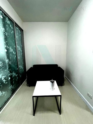 Condos for sale : For Sell Condo A SPACE ME BANGNA Building 1, Floor 16,1 bed room, Room size 25 sqm