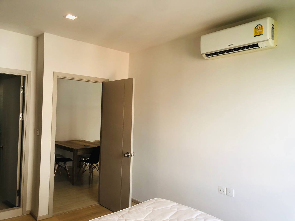 รูป S-L 104 Life Sukhumvit 48 Nice Room - รูปที่ 4/31