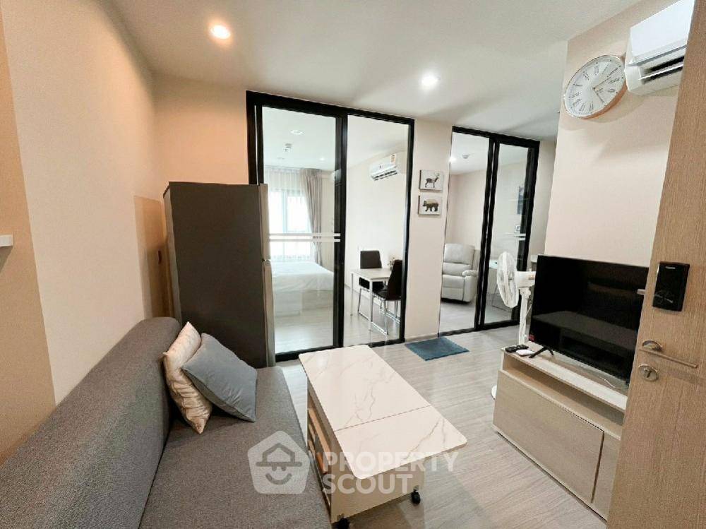 รูป คอนโด 1 ห้องนอน Aspire Erawan Prime ใกล้ BTS โรงเรียนนายเรือ (ID 1367891) - รูปที่ 19/25
