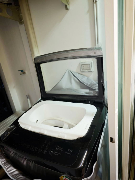 รูป เช่า!!! Regent Home บางนา (แต่งโทนสดใส อบอุ่น สบายตา) ใกล้รถไฟฟ้า BTS - รูปที่ 8/9